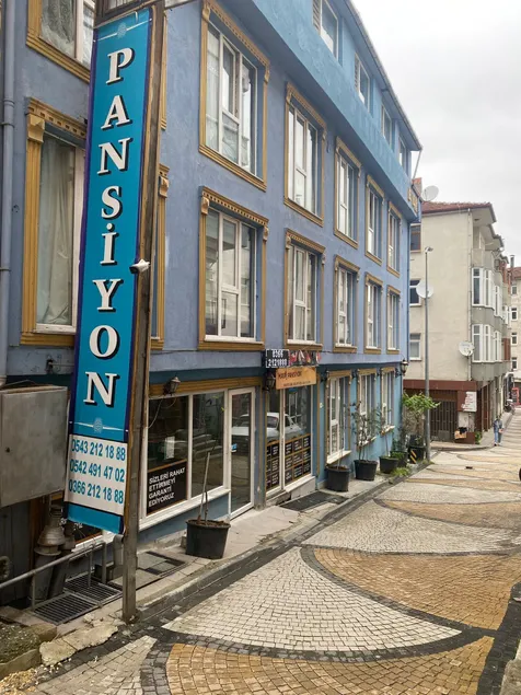 Mavi Pansiyon Kastamonu - Image 1