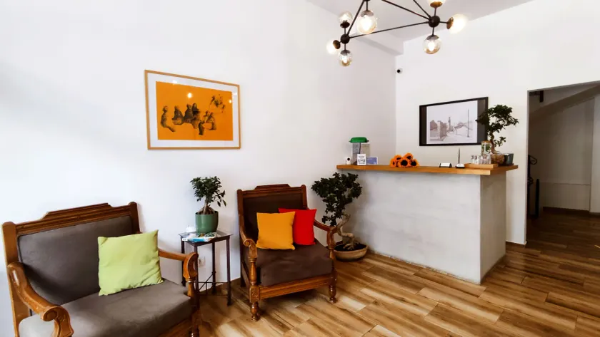 Grand Boutique Hotel - Image 1
