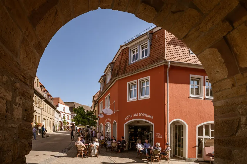 Hotel am Torturm - Image 1