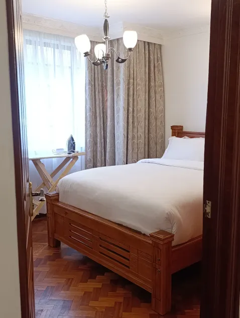 meltonia suites by extended stays - Habitación