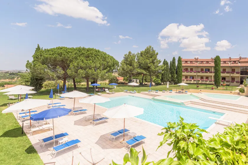 Hotel Palazzuolo - Image 1