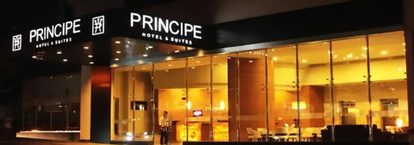 Hotel Principe - Image 1