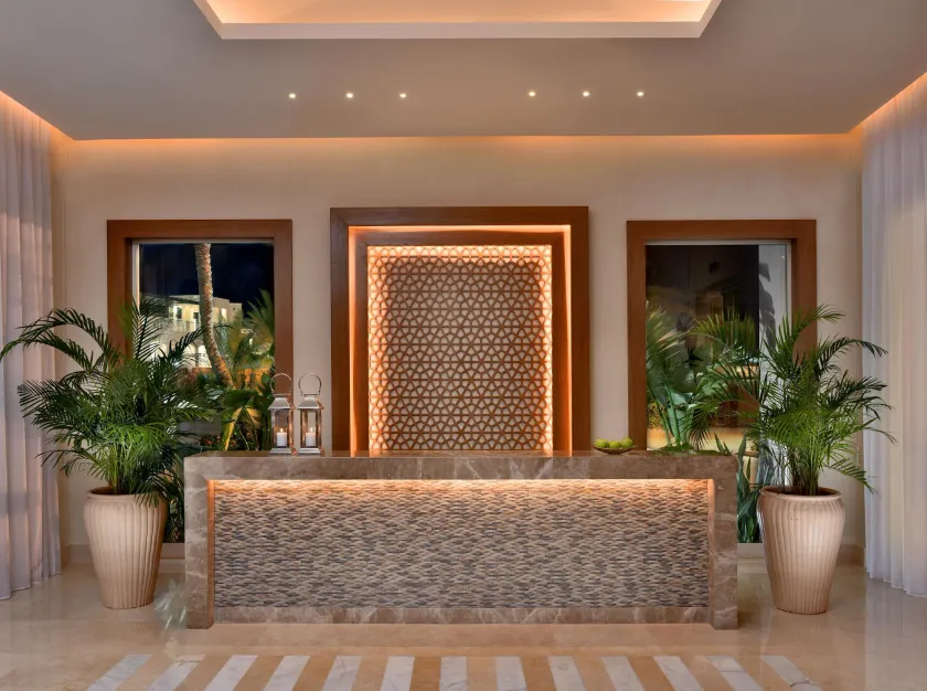 Steigenberger Resort Alaya Marsa Alam - Red Sea - Adults Friendly 16 Years Plus - Lobby
