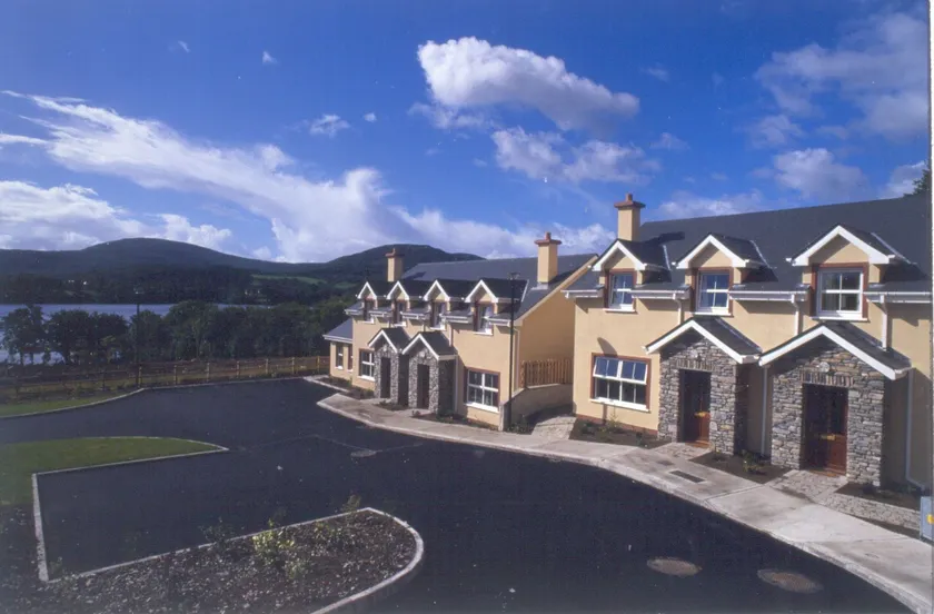 Sheen View Holiday Homes - Image 1