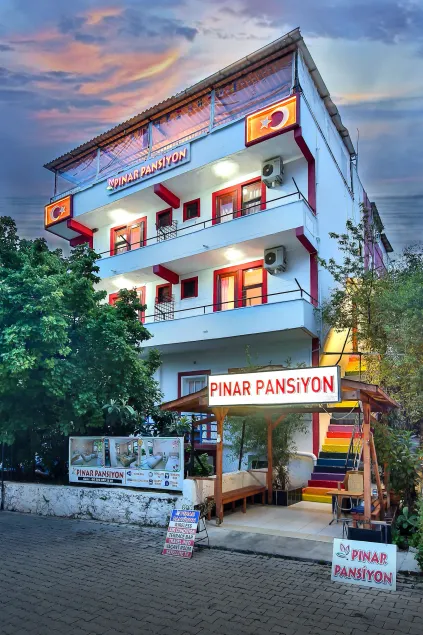 Pinar Pansiyon - Image 1