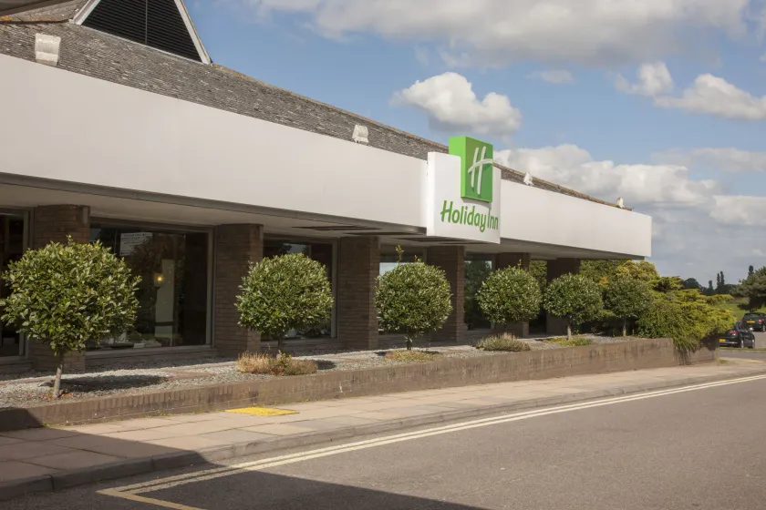 Holiday Inn Ipswich by IHG - Image 1