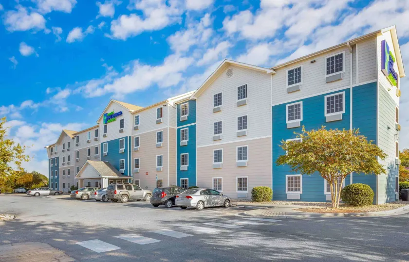 Extended Stay America Select Suites - Wilmington - West - Image 1