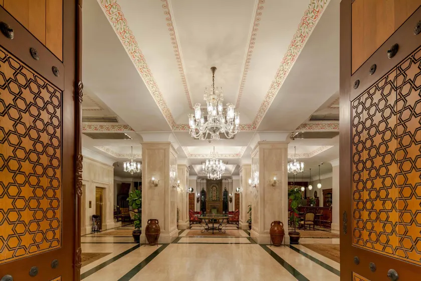 Hotel Sultanhan - Special Category - Image 1