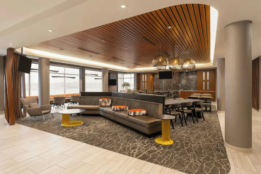 SpringHill Suites by Marriott Fargo - Image 1