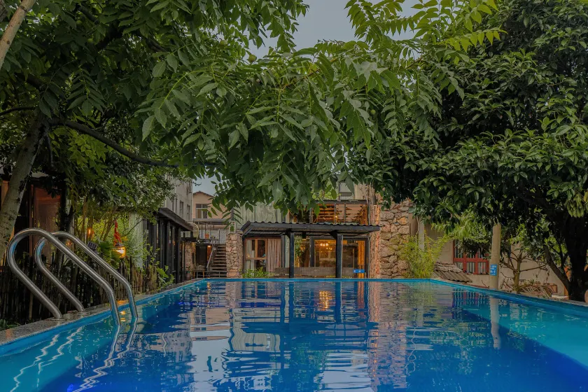 Tian's Resort - Image 1