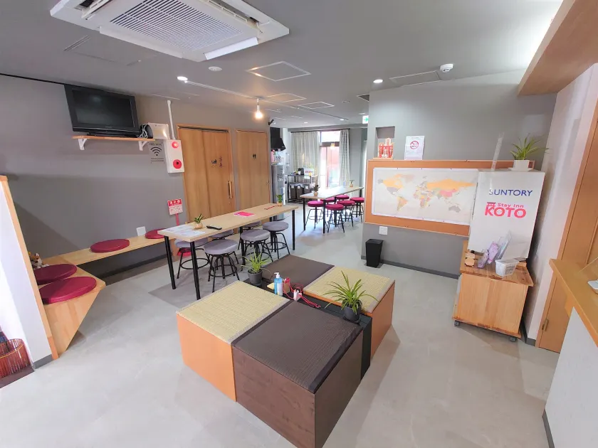 Stay Inn KOTO - Image 1