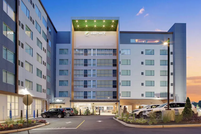 Element by Marriott New York Wood-Ridge - Image 1