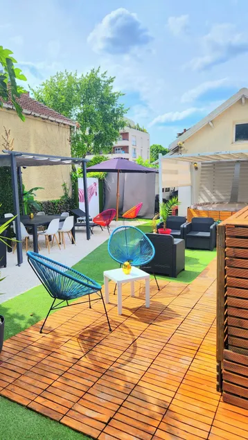 La magnifique Villa - Image 1