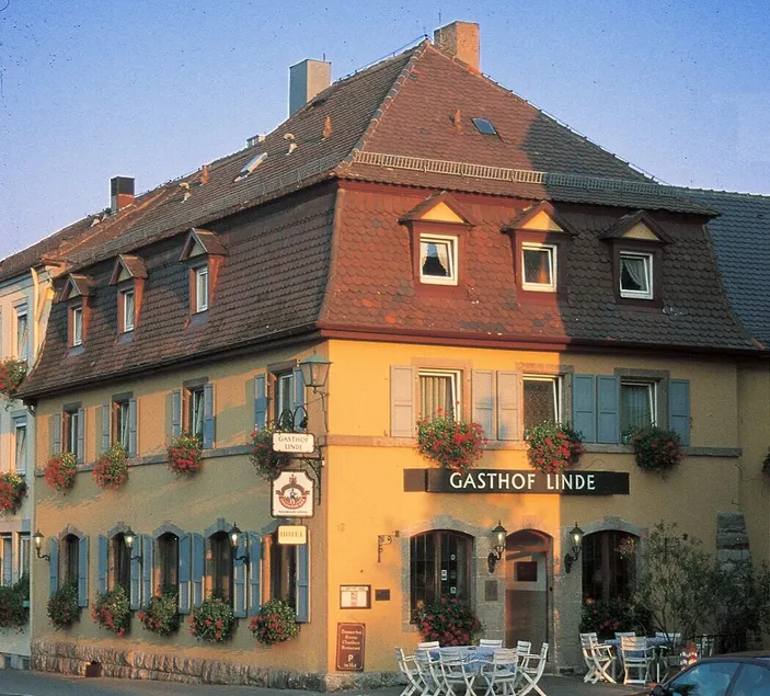 Hotel Gasthof zur Linde - Image 1