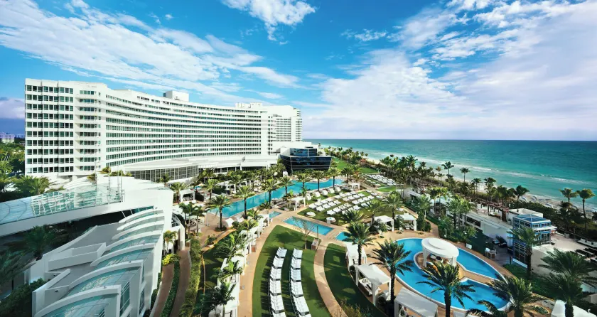 Fontainebleau Miami Beach - Image 1