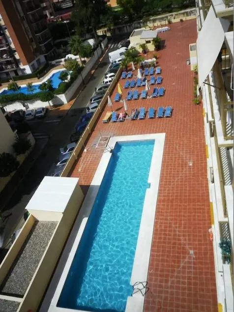 Apartamentos Turísticos Yamasol - Image 1