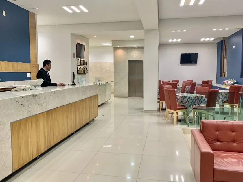 Rymma Hotel - Image 1