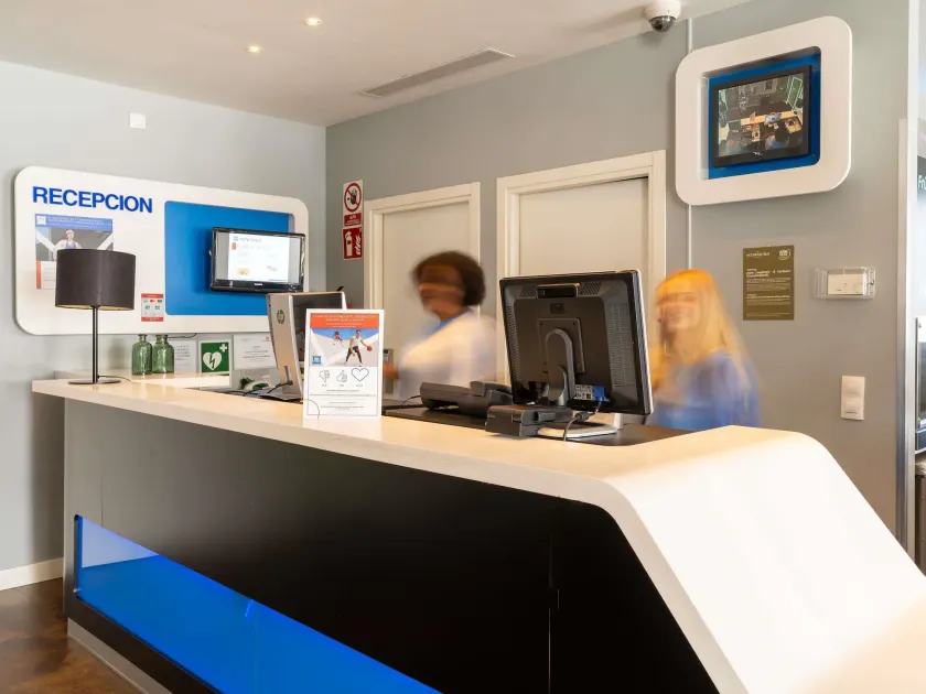 Ibis Budget Madrid Vallecas - Image 1