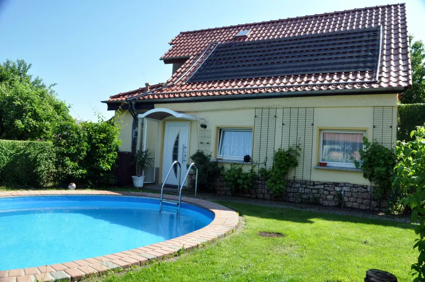 Ferienwohnung Britzkow - Image 1