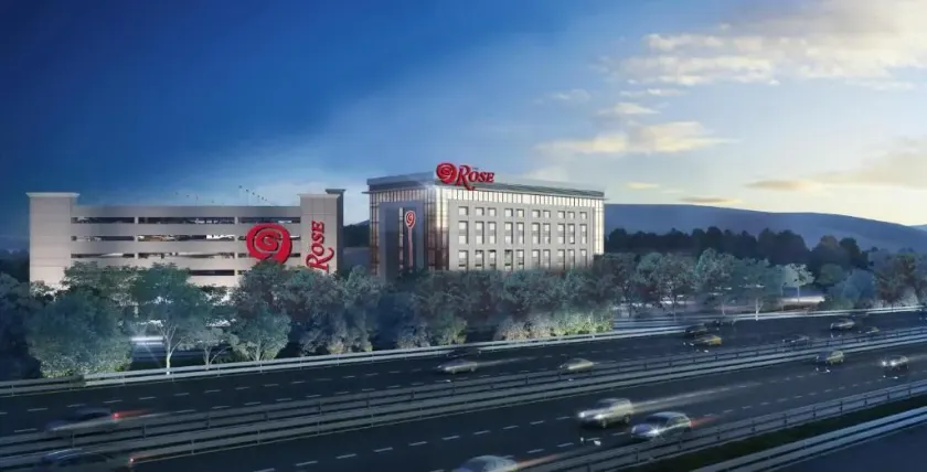 The Rose Gaming Resort - Image 1