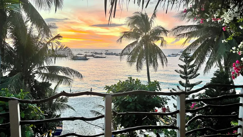 Kaiyana Boracay Beach Resort - Image 1