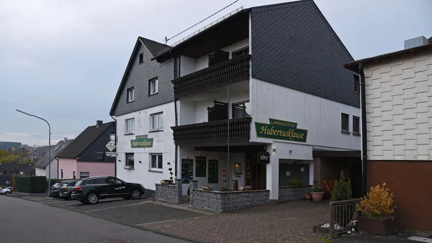 Landgasthaus Hubertusklause - Image 1