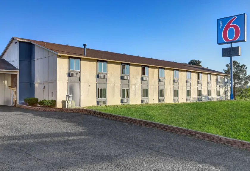 Motel 6-Silver City, NM - Image 1