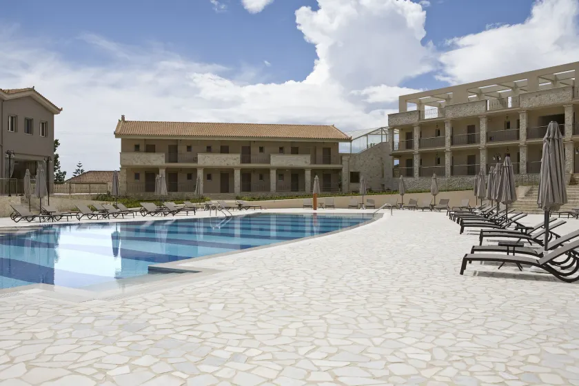Magnolia Resort - Image 1