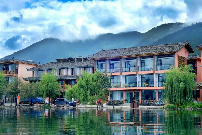 Lijiang Guanlanyue Inn - Image 1