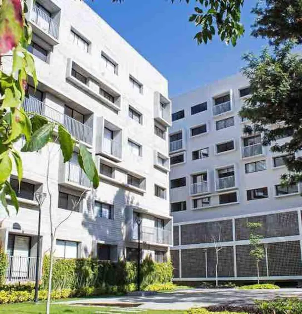  Torre San Rafael Guadalajara Centro - Image 1