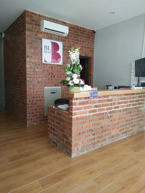 JQ BL Hotel, Ipoh - Image 1