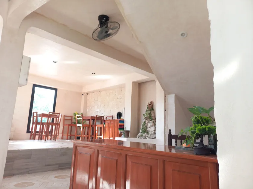 Hotel Sacbe Coba - Image 1