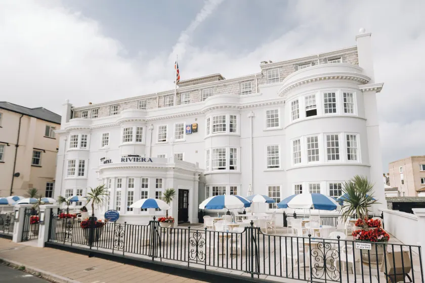 Hotel Riviera - Image 1