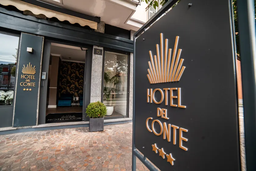 Hotel del Conte - Image 1