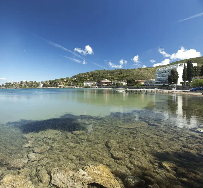 Baia D'Argento - Image 1