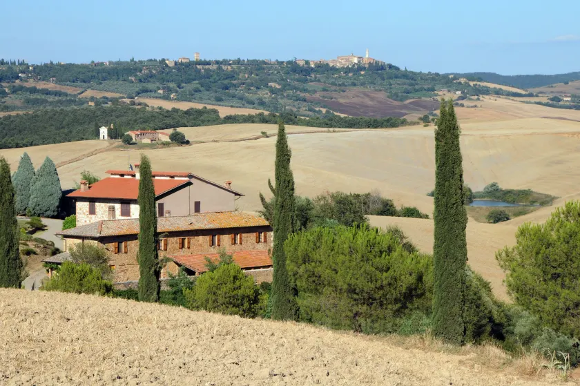 Agriturismo La Buca di Bellugi - Image 1