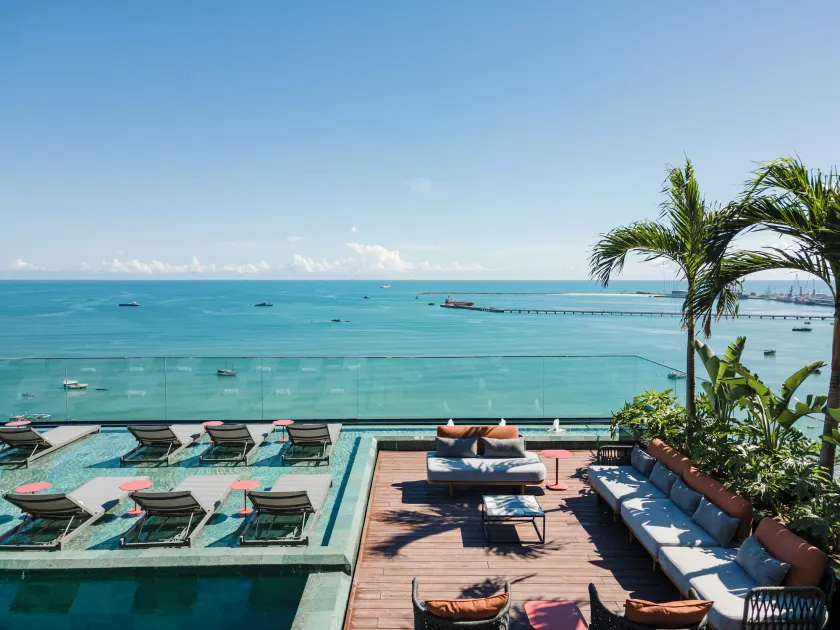 Hotel Gran Marquise - Image 1
