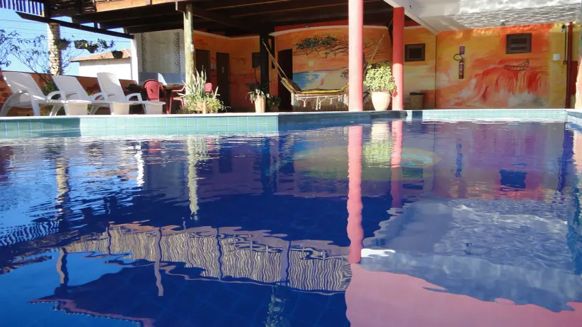 Hotel Pousada Latitude - Image 1