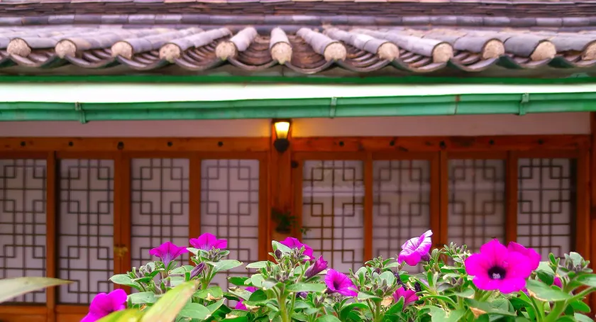 HanOK Guest House 201 - Image 1