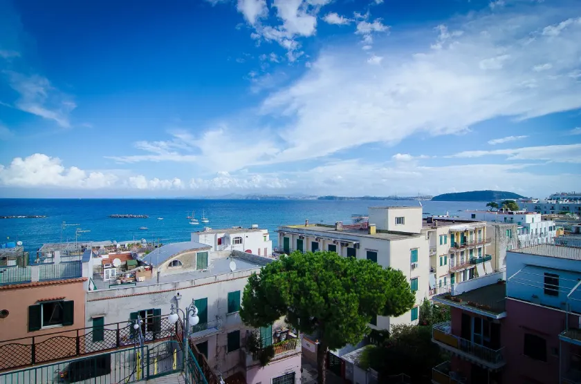 Casthotels Bristol Terme - Image 1