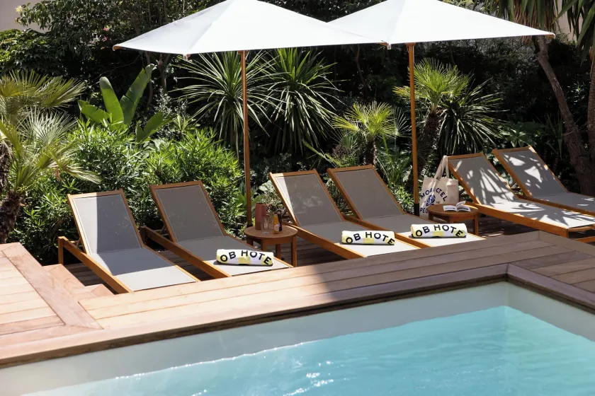 MOB HOTEL Cannes - Image 1