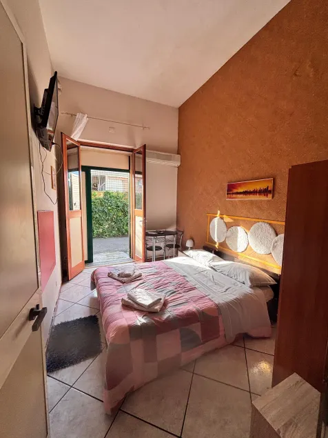 Rifugio di Stazzo Casa vacanze per gruppi di 20 persone - Image 1