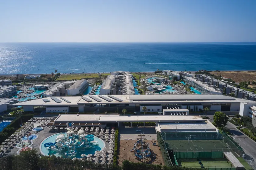 Atlantica Dreams Resort - Image 1