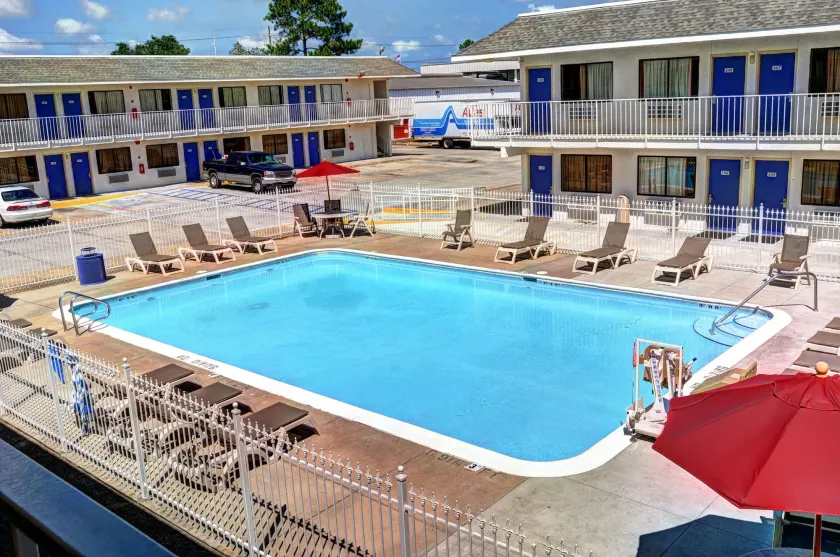 Motel 6-Slidell, LA - New Orleans - Image 1