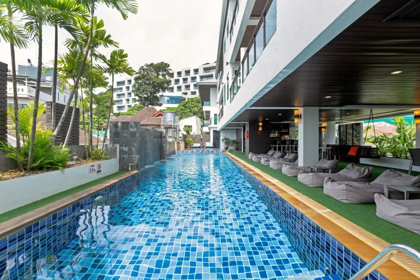 Baramee Resortel - Image 1
