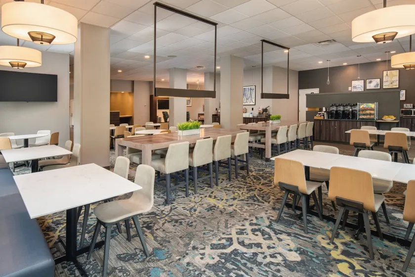 Residence Inn Seattle East/Redmond - Image 1