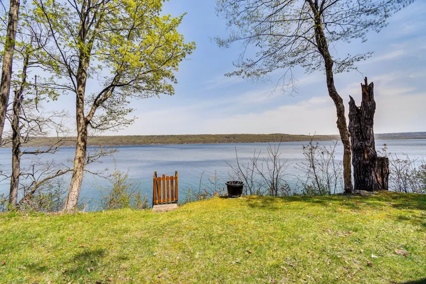 < 1 Mi to State Park: Trumansburg Cottage w/ Deck! - Image 1