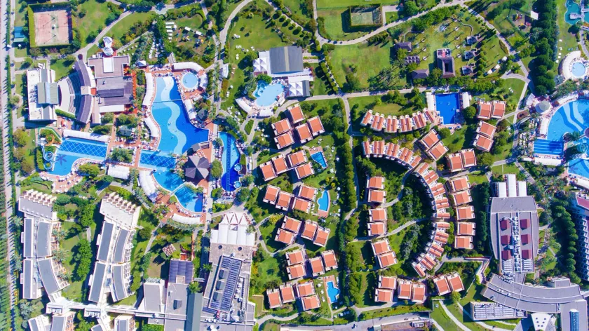 Holiday Village Türkiye - Image 1