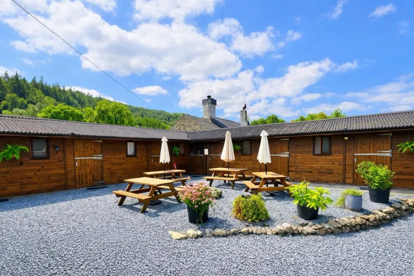 Torrent Walk Bunkhouse - Image 1
