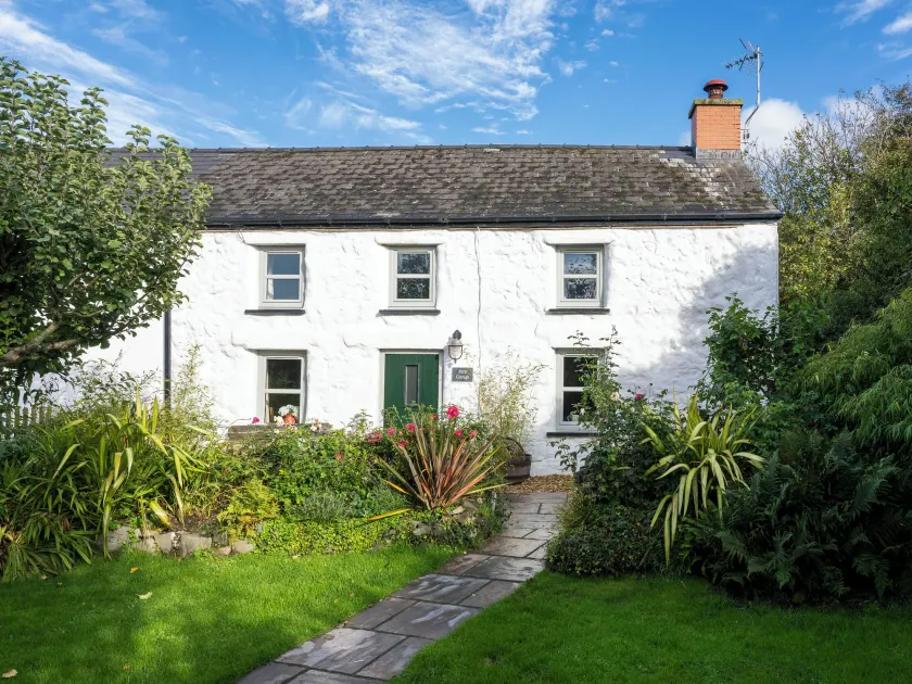 Fern Cottage - Image 1